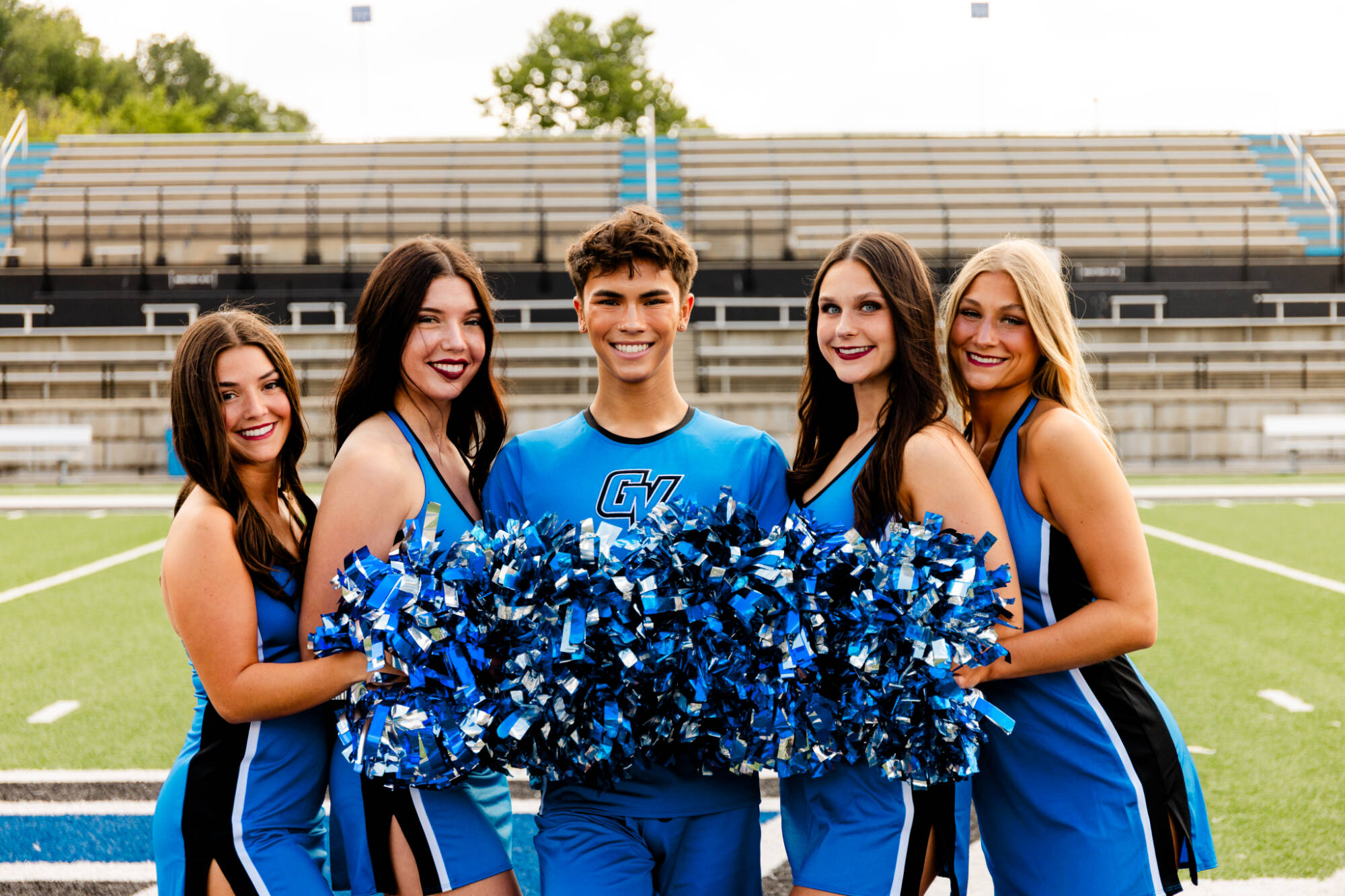 LDT Senior Photo